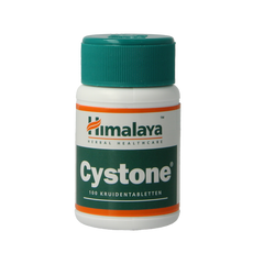 Holisan Cystone 100.00 Tabletten
