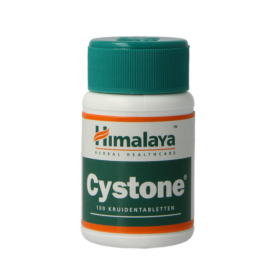 Holisan Cystone 100 Tabletten