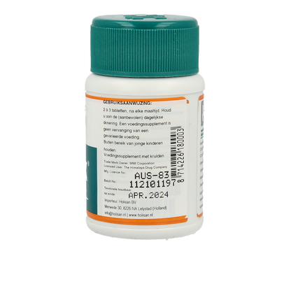 Holisan Gasex  100.00 Tabletten