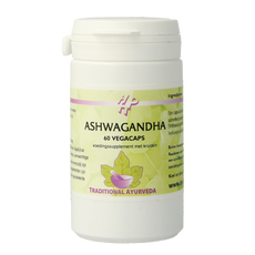 Holisan Ashwagandha 60 Vegetarische capsules