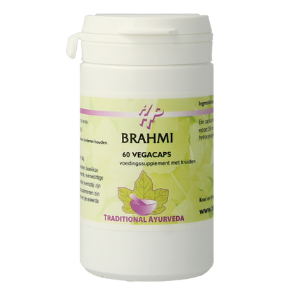 Holisan Brahmi 60.00 Capsules