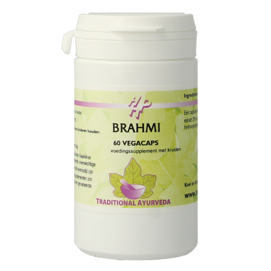 Holisan Brahmi 60 Capsules