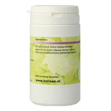 Holisan Brahmi 60.00 Capsules