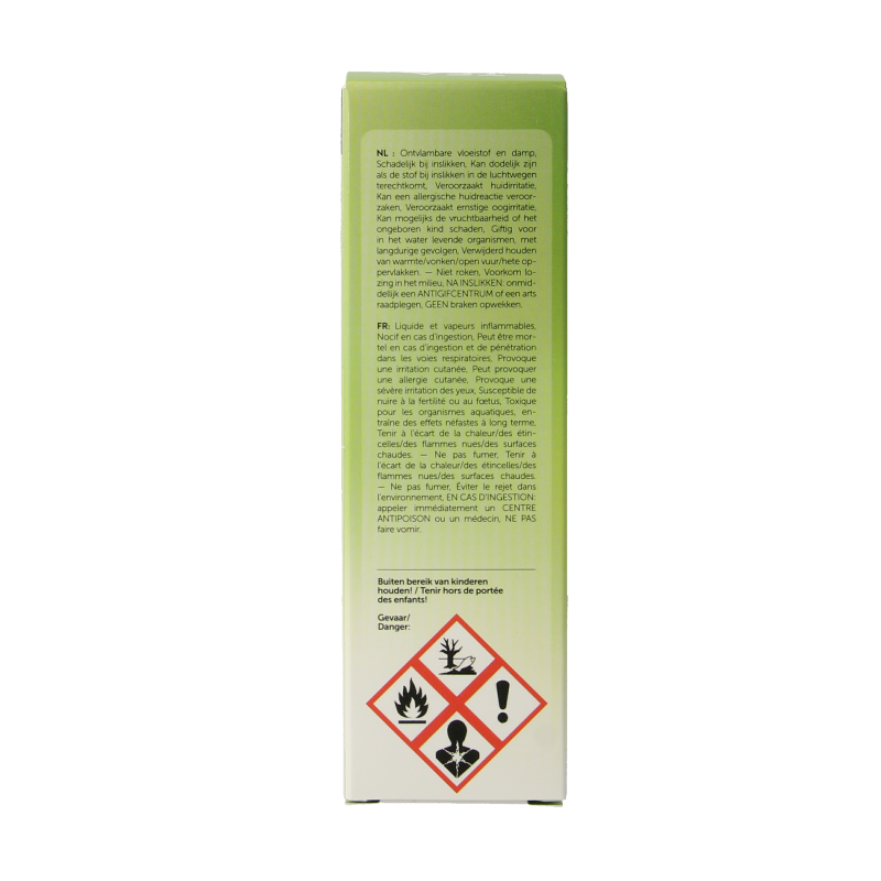 Chi Tea tree (eerste hulp) bio 20 Milliliter