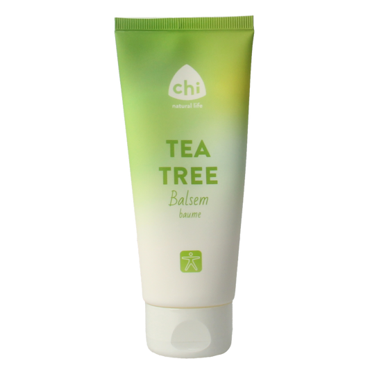 Chi Tea tree balsem 100 Milliliter