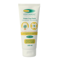 Vertargil Groene klei pasta in tube 100 Milliliter