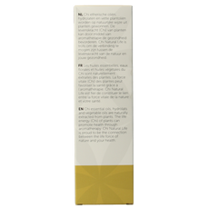 Chi Abrikozenpit olie bio 100 Milliliter