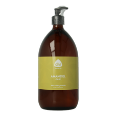 Chi Amandelolie 1 Liter