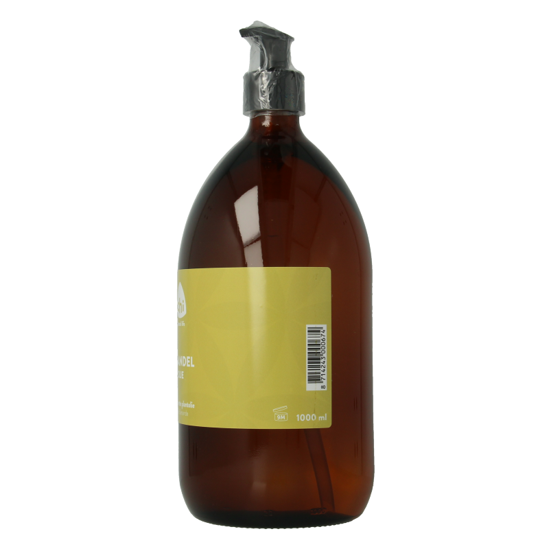 Chi Amandelolie 1 Liter