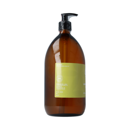 Chi Amandelolie 1.00 Liter