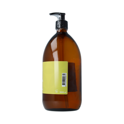 Chi Amandelolie 1.00 Liter