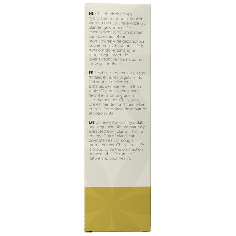 Chi Avocado olie bio 100 Milliliter