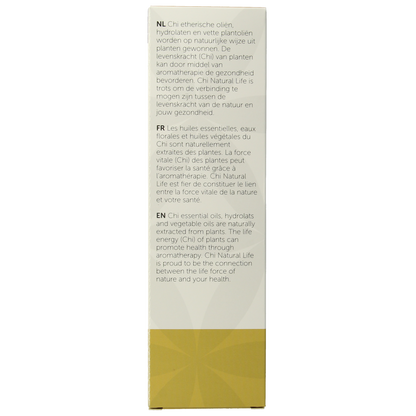 Chi Avocado olie bio 100.00 Milliliter