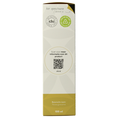 Chi Avocado olie bio 100 Milliliter