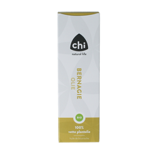 Chi Bernagie olie 50.00 Milliliter