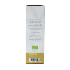 Chi Bernagie olie 50.00 Milliliter
