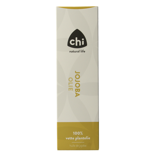 Chi Jojoba olie 100.00 Milliliter