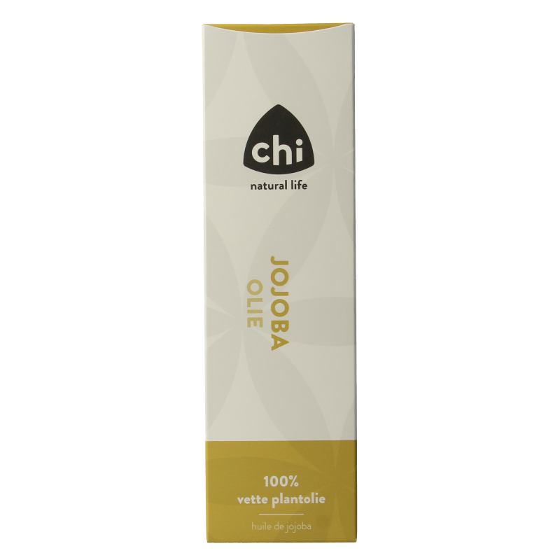 Chi Jojoba olie 100 Milliliter