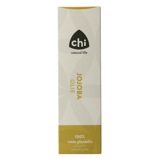 Chi Jojoba olie 100 Milliliter