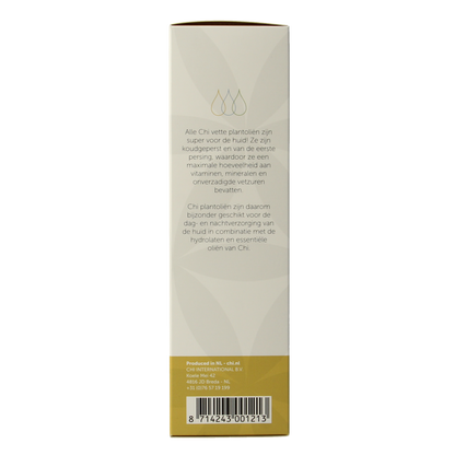 Chi Jojoba olie 100.00 Milliliter
