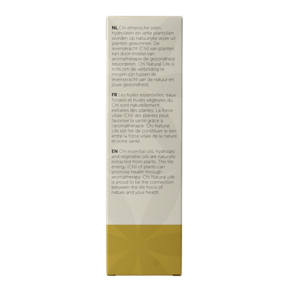 Chi Jojoba olie 100.00 Milliliter