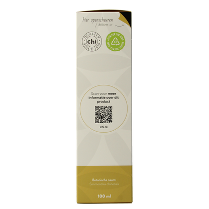 Chi Jojoba olie 100.00 Milliliter