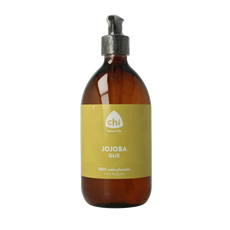 Chi Jojoba olie 500 Milliliter