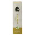 Chi Macadamia olie eko 100 Milliliter