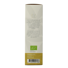 Chi Macadamia olie eko 100.00 Milliliter