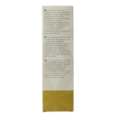 Chi Macadamia olie eko 100.00 Milliliter