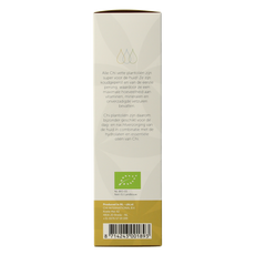 Chi Sesamzaad olie bio 100.00 Milliliter