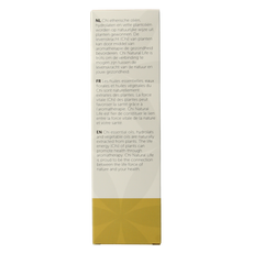 Chi Sesamzaad olie bio 100.00 Milliliter