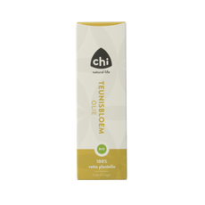 Chi Teunisbloem olie bio 50.00 Milliliter