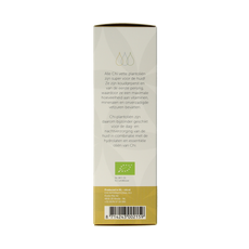 Chi Teunisbloem olie bio 50.00 Milliliter