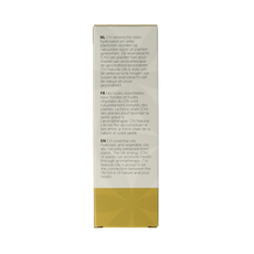 Chi Teunisbloem olie bio 50.00 Milliliter