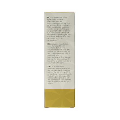 Chi Teunisbloem olie bio 50.00 Milliliter