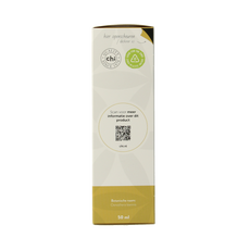 Chi Teunisbloem olie bio 50.00 Milliliter