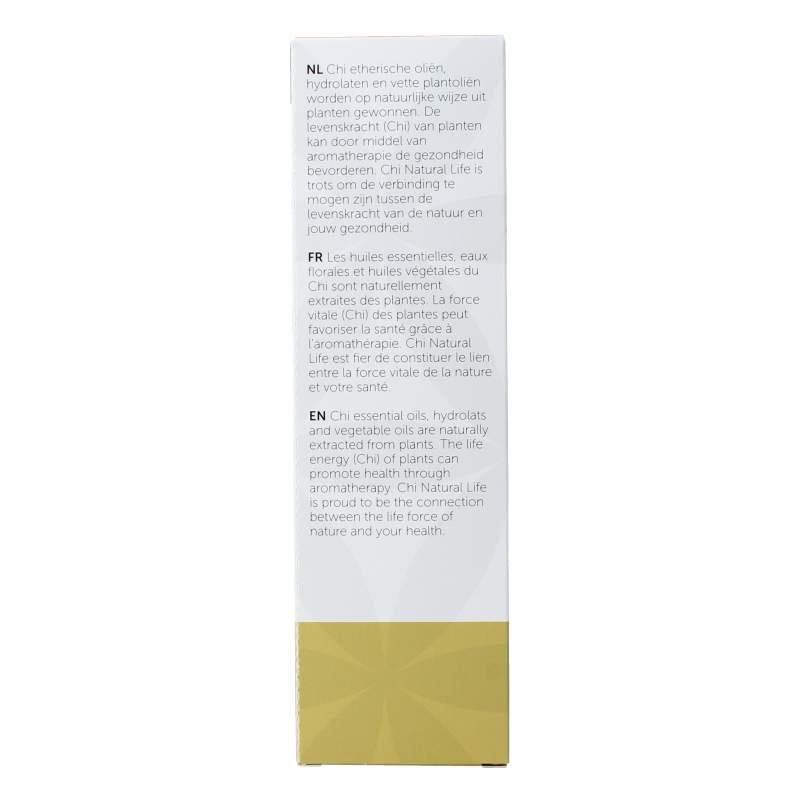 Chi Arnica maceraat 10% bio 100 Milliliter