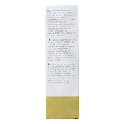 Chi Arnica maceraat 10% bio 100.00 Milliliter