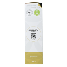 Chi Arnica maceraat 10% bio 100.00 Milliliter