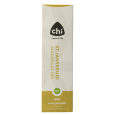 Chi Sint Janskruid maceraat bio 100.00 Milliliter
