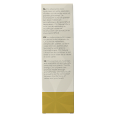 Chi Sint Janskruid maceraat bio 100.00 Milliliter