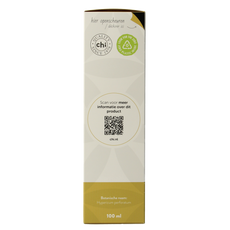 Chi Sint Janskruid maceraat bio 100.00 Milliliter