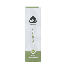 Chi Zilverspar eko bio 10.00 Milliliter