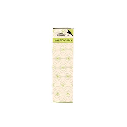 Chi Zilverspar eko bio 10.00 Milliliter
