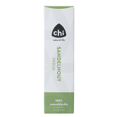 Chi Sandelhout wild 2.50 Milliliter
