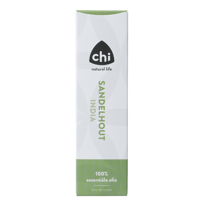 Chi Sandelhout wild 2.50 Milliliter