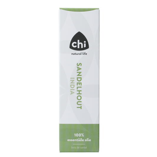 Chi Sandelhout wild 2.5 Milliliter