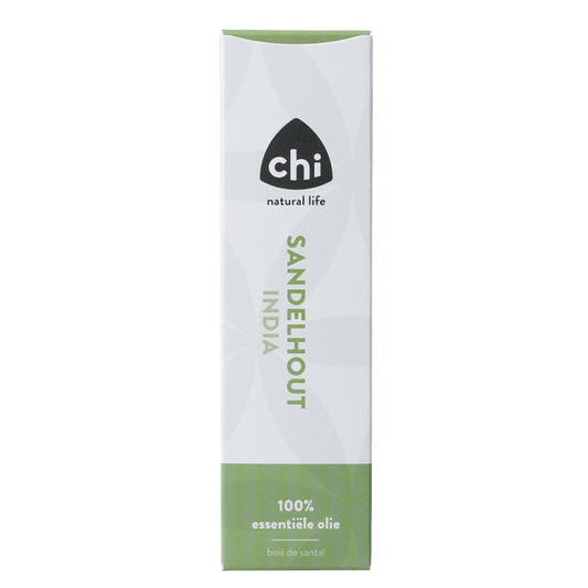 Chi Sandelhout wild 2.50 Milliliter
