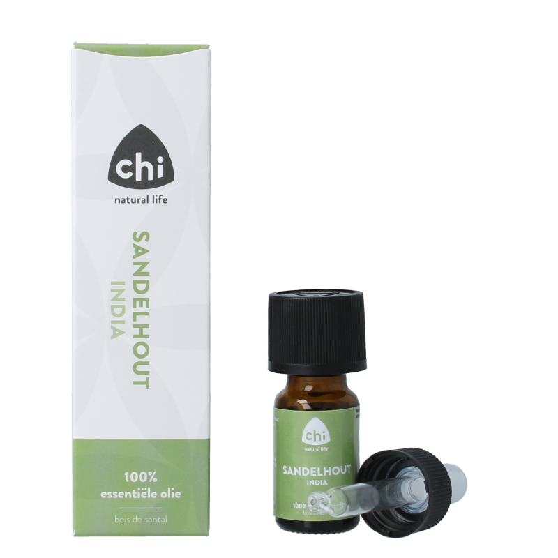 Chi Sandelhout wild 2.5 Milliliter